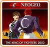 ACA NeoGeo: The King of Fighters 2002